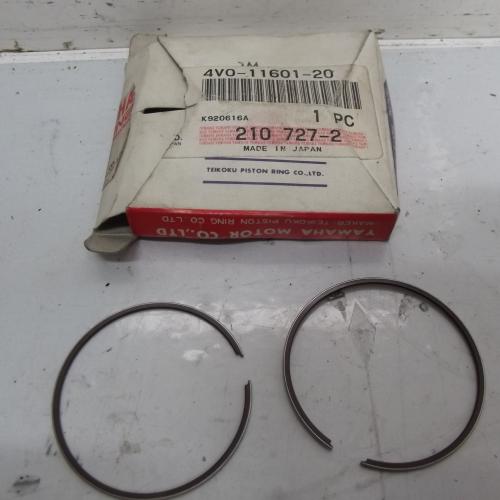 Segments neuf YAMAHA YZ 60 1981-1983 ref 4V01160120