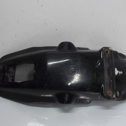 Garde boue arrière noir HONDA 750 XLV 1983-1988 ref 80100MG7000