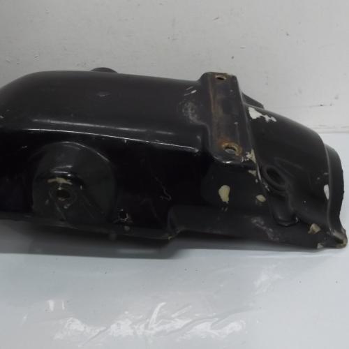Garde boue arrière noir HONDA 750 XLV 1983-1988 ref 80100MG7000