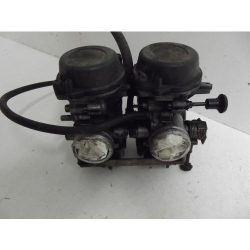 carburateurs SUZUKI DR 750 1988-1989