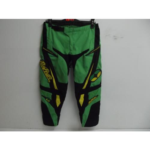 pantalon cross enfant taille 26 NO FEAR 