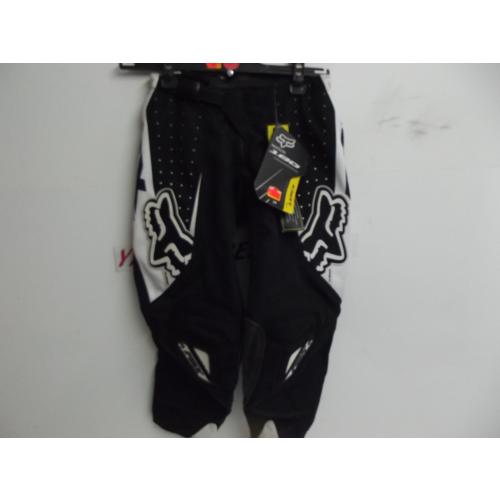 pantalon cross enfant FOX 180 taille 24 