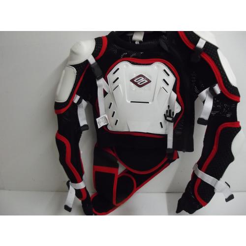 gilet de protection moto cross SHOT taille 2XS