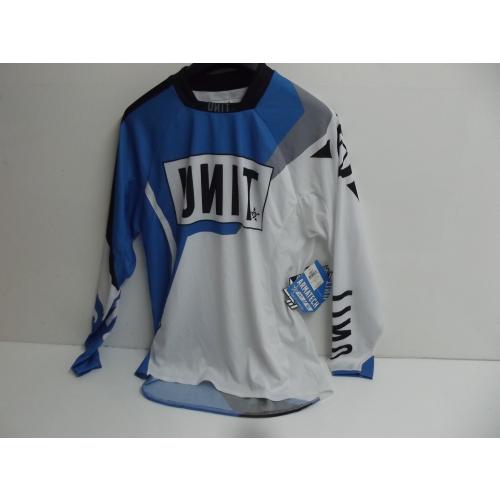 maillot MOTOCROSS ENDURO UNIT