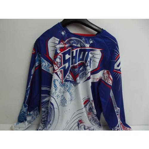 maillot MOTOCROSS ENDURO SHOT