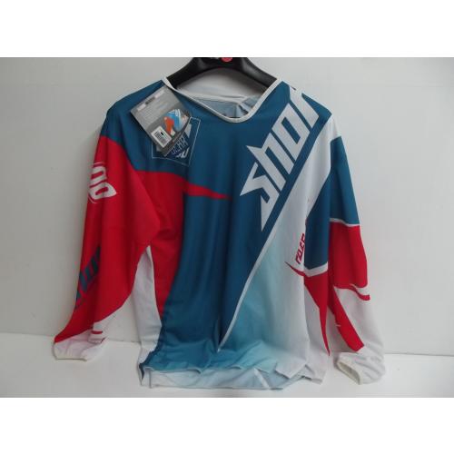 maillot MOTOCROSS ENDURO SHOT 