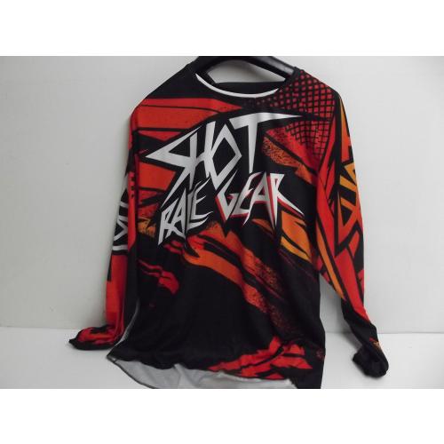 maillot MOTOCROSS ENDURO SHOT