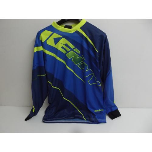 maillot MOTOCROSS ENDURO KENNY TRACK