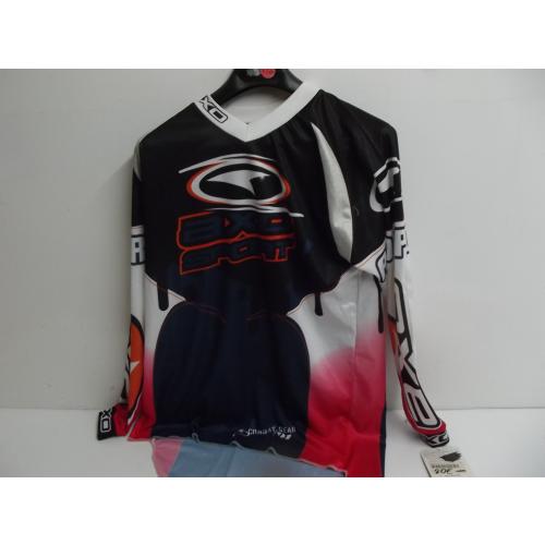 maillot MOTOCROSS ENDURO AXO 