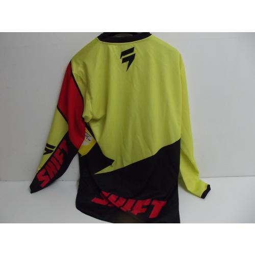 maillot MOTOCROSS ENDURO SHIFT ASSAULT RACE