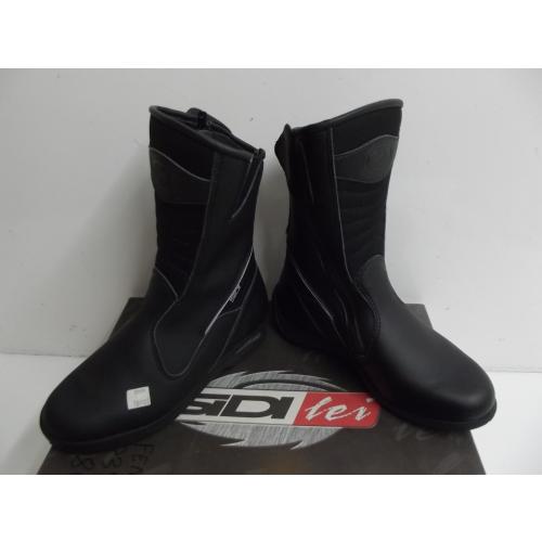 bottes moto route femme SIDI pointure 38