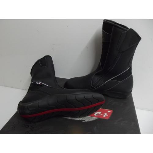 bottes moto route femme SIDI pointure 38