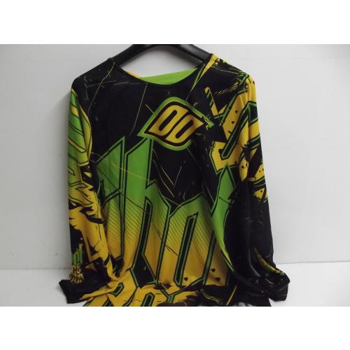 maillot MOTOCROSS ENDURO SHOT SHOT IMPACT 