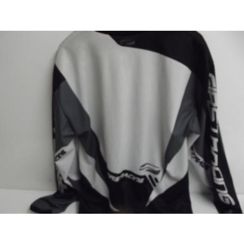 maillot MOTOCROSS ENDURO FIRST RACING MALO 
