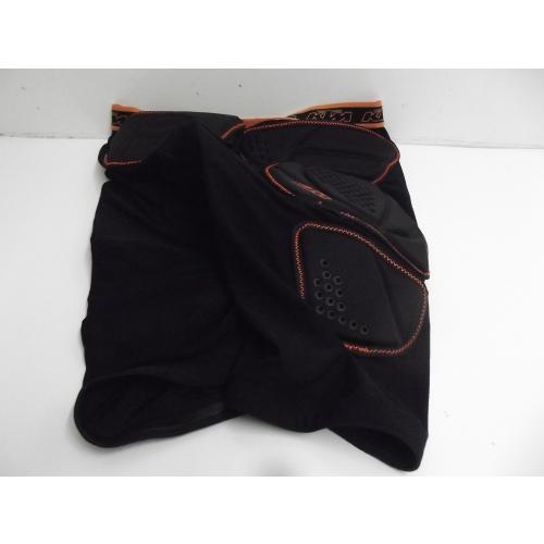 short de protection KTM 