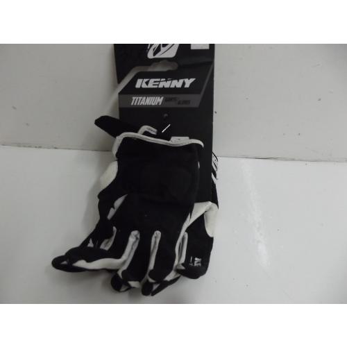 gants CROSS ENDURO KENNY TITANIUM