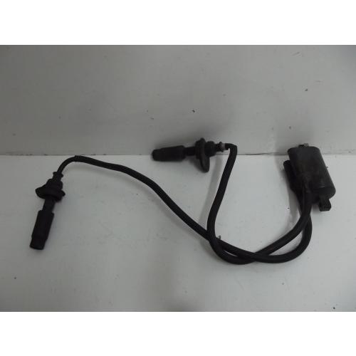  bobines antiparasites cyl 1 SUZUKI GSXF 1989-1997