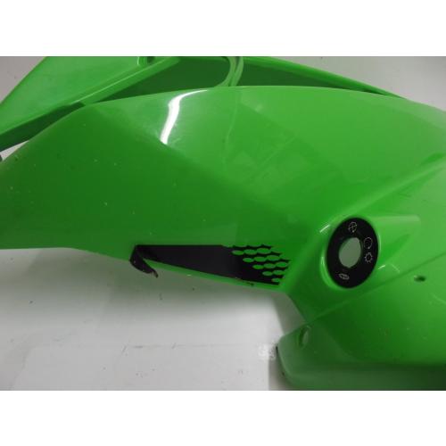 carénage avant quad KAWASAKI KXF 450 2004-2011