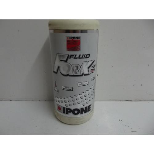 huile de fourche IPONE grade 3 1.5 litre