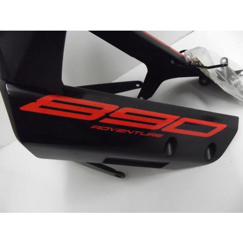 garde boue avant KTM ADVENTURE 780 890 2021-2023