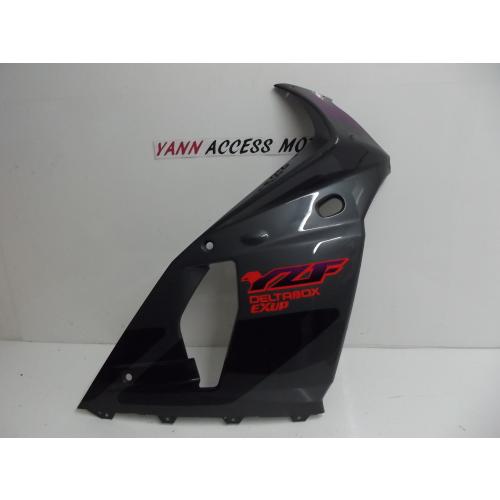 carénage droit YAMAHA YZF 750 R 1993-1996