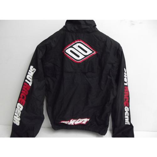 veste de pluie enduro SHOT taille S