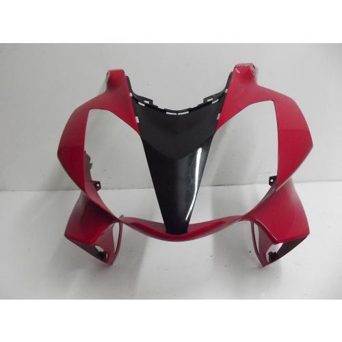 tête de fourche rouge HONDA VFR 800 FI 2002-2008