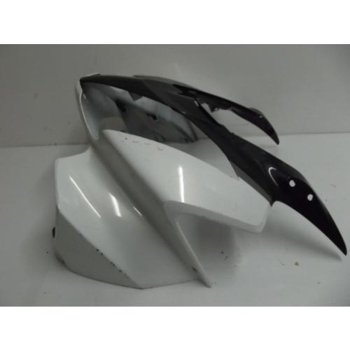 tête de fourche blanc HONDA VFR 800 FI 2002-2008