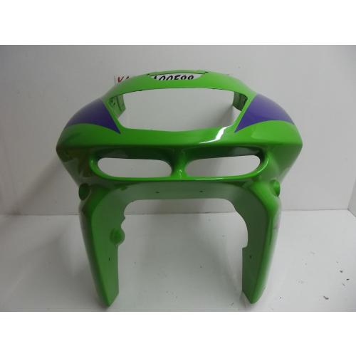 tête de fourche KAWASAKI ZX9R 1994-1997