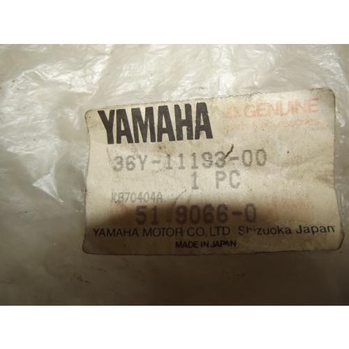 Joint couvre culasse neuf YAMAHA FJR 1200 1986-1998