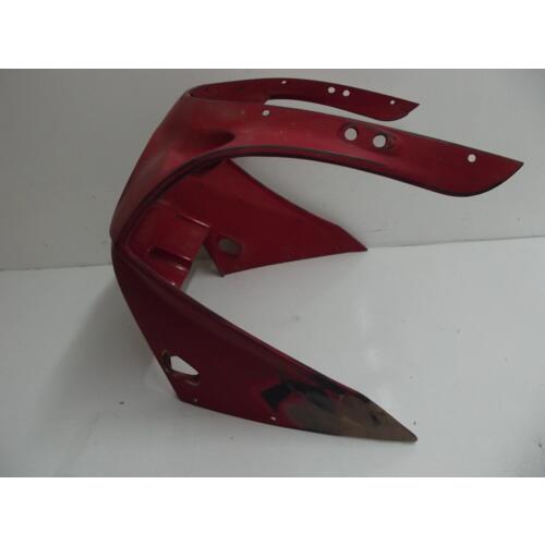 tête de fourche KAWASAKI ZXR STINGER H1 H2   750 1989-1990