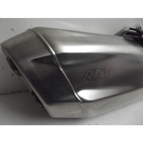 silencieux neuf KTM 1290 SUPER ADVENTURE 2021-2023 