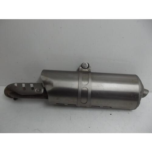 silencieux origine BMW GS ADVENTURE 1200 2008-2012