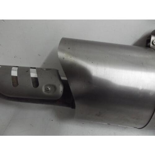 silencieux origine BMW GS ADVENTURE 1200 2008-2012