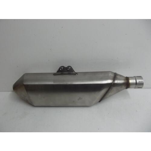 silencieux origine KTM 690 SMC R 2008-2013 neuf