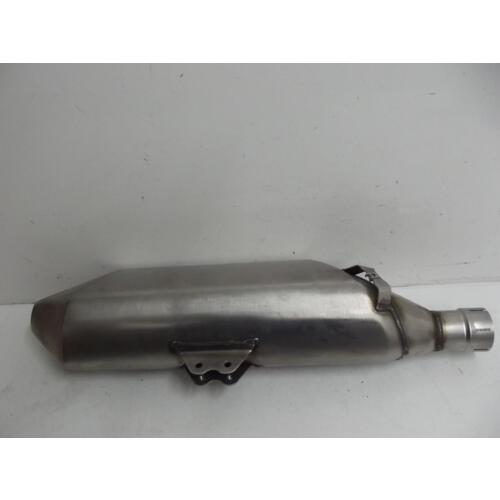 silencieux origine KTM 690 SMC R 2008-2013 neuf