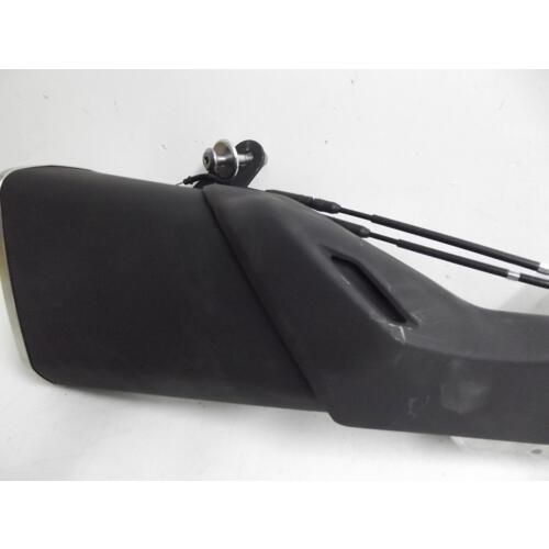 silencieux origine KAWASAKI Z800 2013-2016 neuf KHI K621