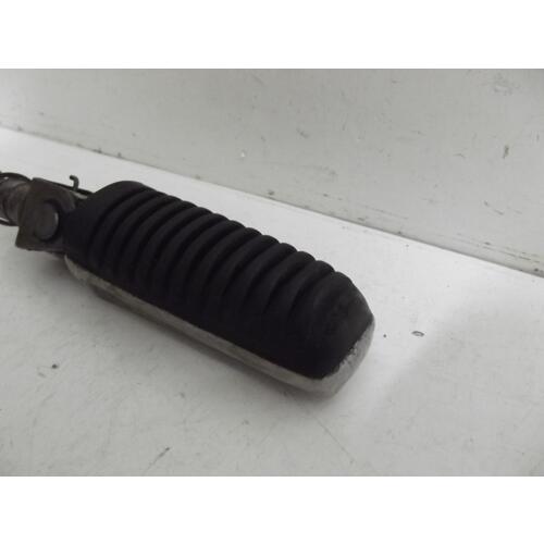 repose pieds conducteur gauche YAMAHA FAZER 600 1998-2003