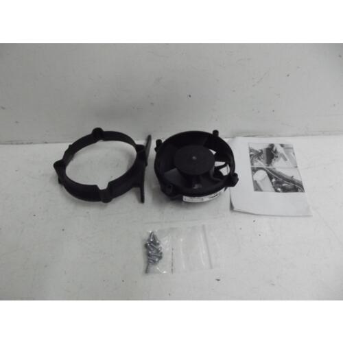 Kit ventilateur SPAL 2 Temps 4 Temps  TBI KTM HUSQVARNA GAS GAS 2024-2025