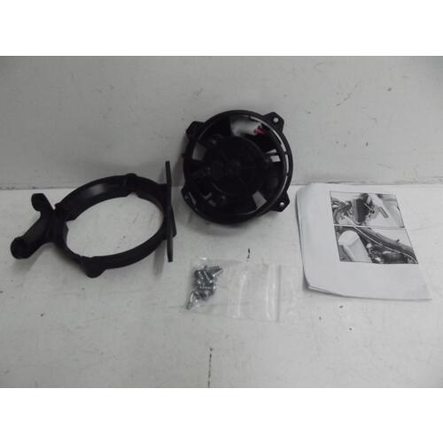 Kit ventilateur SPAL 2 Temps 4 Temps  TBI KTM HUSQVARNA GAS GAS 2024-2025