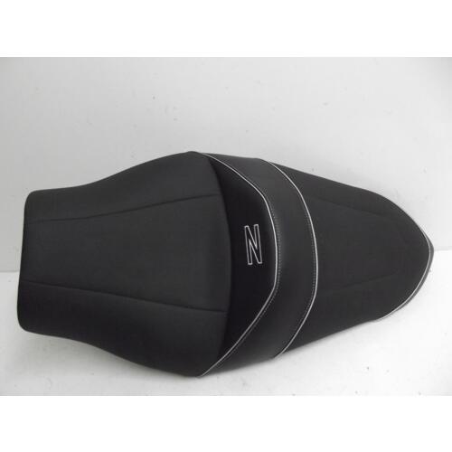 selle confort BAGSTER neuve KAWASAKI Z750 2007-2010 Z1000 2007-2015