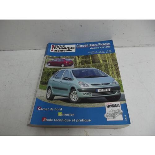 revue technique PEUGEOT 306 diesel sauf HDI jusqu'à fin de fabrication 569.2