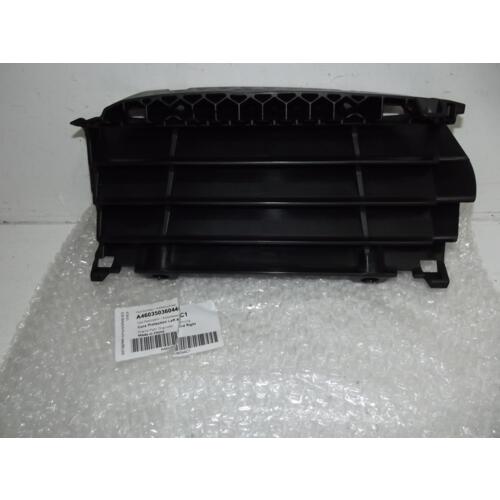 grille de radiateur droite neuve KTM HUSQVARNA GAS GAS  2023-2025