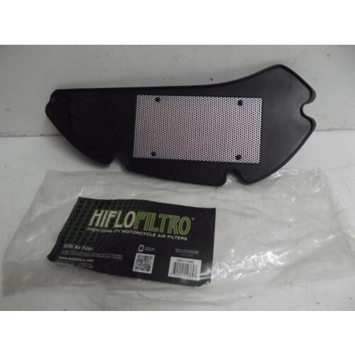 filtre à air neuf HIFLOFILTRO HFA 1112WS SCOOTER HONDA 125/150 SH 2001-2008
