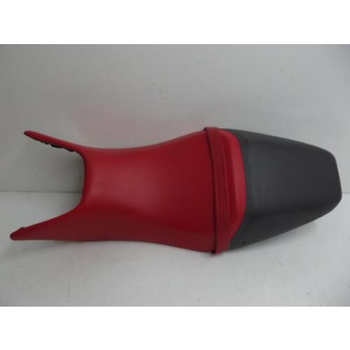 selle YAMAHA SZR 660 1996-1997 bon état référence 4SUF473000