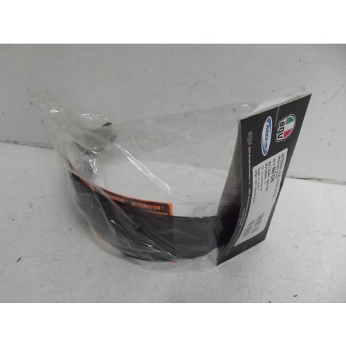 visière solaire Iridium Bleu pour casque AGV K5 S, AGV K3 SV, AGV K-5 Jet neuve