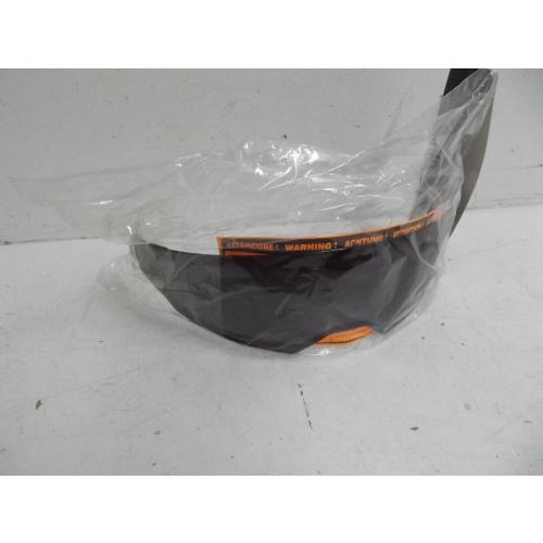 visière solaire Iridium Bleu pour casque AGV K5 S, AGV K3 SV, AGV K-5 Jet neuve