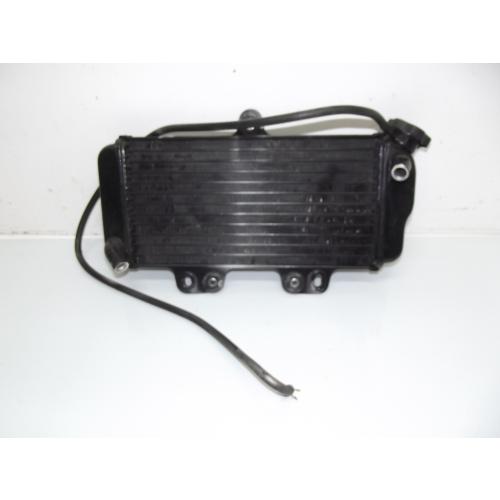 radiateur de refroidissement YAMAHA TDR 125 1993-2003