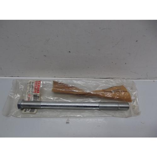 axe de bras oscillant neuf YAMAHA XT TT 500 1978-1989 référence 5832214101