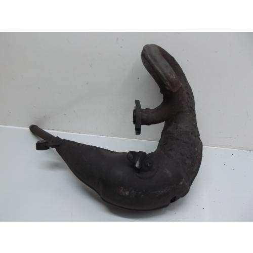 pot d'échappement origine YAMAHA TDR 125 1993-2003 